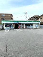 ファミリーマート　富士柚木店