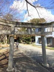 智方神社