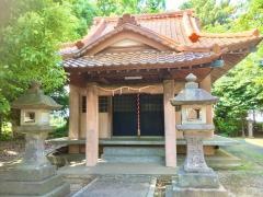 智方神社