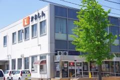 豊川信用金庫蒲郡支店