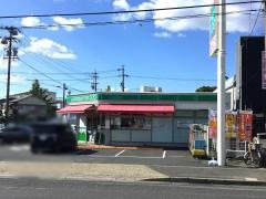ローソンストア100　春日井柏原店