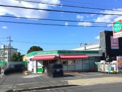 ローソンストア100　春日井柏原店