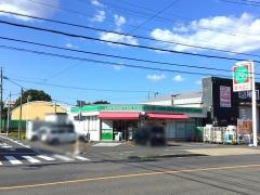 ローソンストア100　春日井柏原店