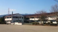 倭小学校