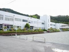 大台町立宮川中学校