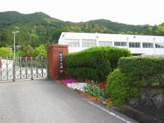大台町立宮川中学校
