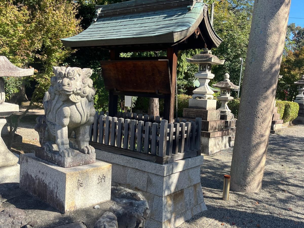 大宝神社