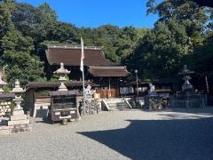 大宝神社