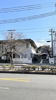 京都府立視力障害者福祉センター