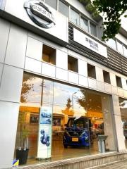 京都日産長岡京店