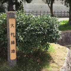 大竹緑地