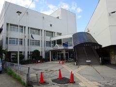 羽曳野市市民会館