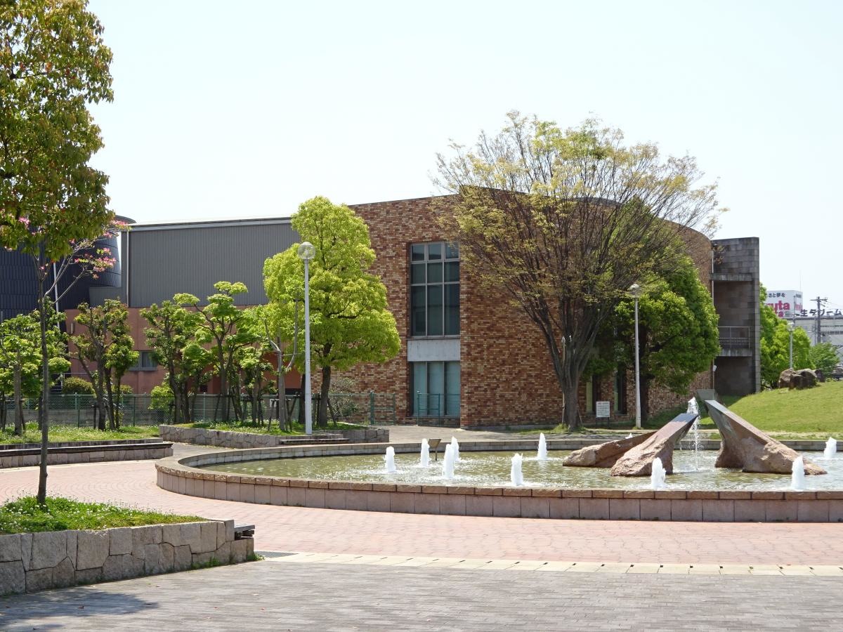 堺市立みはら歴史博物館
