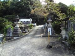 建水分神社