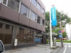 佐賀共栄銀行福岡支店