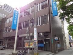 佐賀共栄銀行福岡支店