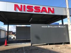福岡日産前原店