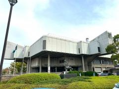 佐賀県立博物館