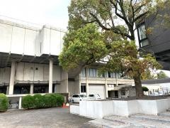 佐賀県立博物館