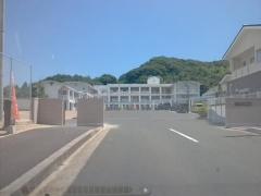 佐世保市立日野中学校