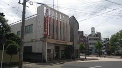 鹿児島相互信用金庫城南支店