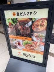 ジョイフル　赤坂店