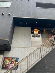 ジョイフル　赤坂店