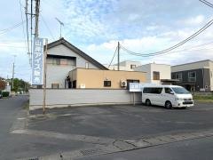 アイスハンバイ山岸