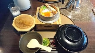 旬のお料理・釜めし　いちえ