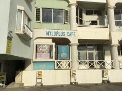 マイロプラス・カフェ