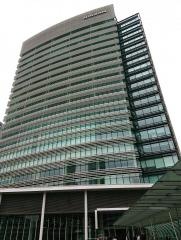 日産自動車株式会社