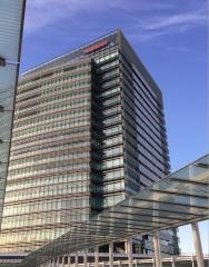 日産自動車株式会社