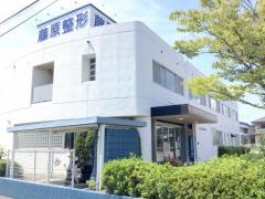 藤原整形外科