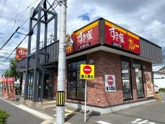 すき家　伊丹野間店