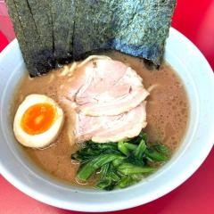武蔵家東名川崎店
