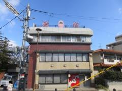 ダルマ焼肉浜店