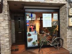 ビストロ・ミュー（ＢＩＳＴＲＯ・ＭＩＥＵＸ）