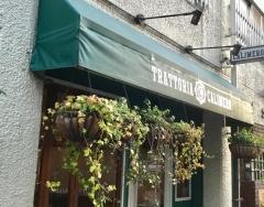 ＴＲＡＴＴＯＲＩＡ・ＣＡＬＩＭＥＲＯ