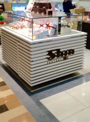 ファクトリーシン　明石ビブレ店