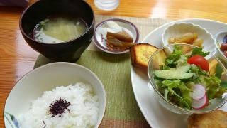 かふぇ植田