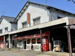 珍々亭村国店