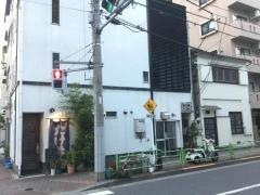 小料理たけ井