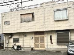 目黒蒲焼店