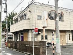 目黒蒲焼店