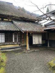 亀の井別荘湯の岳庵