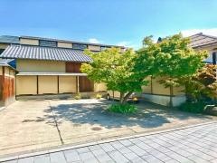 柳長料理店