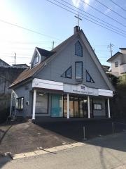 三島めぐみチャーチ
