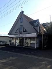 三島めぐみチャーチ