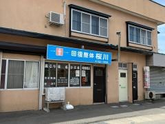 回復整体桜川