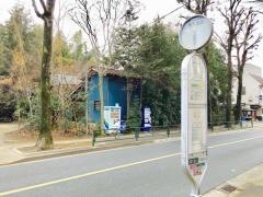 「水天宮前(東京都)」バス停留所